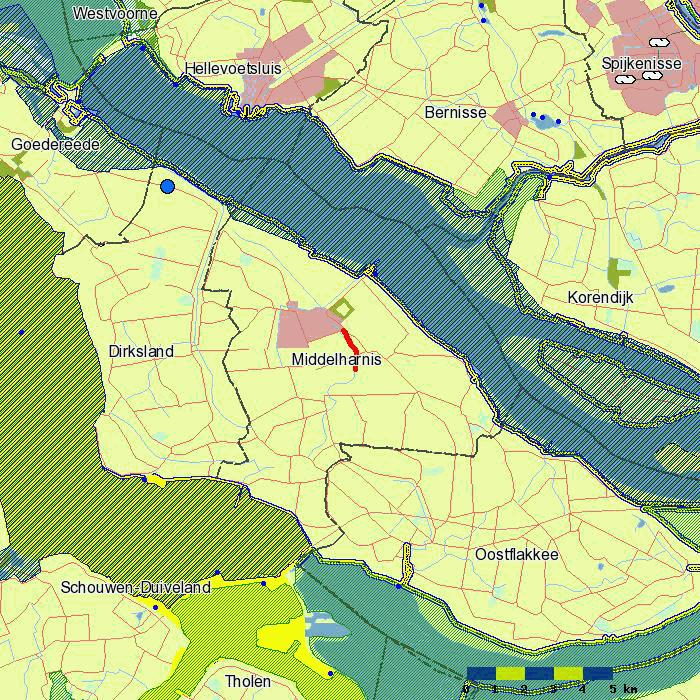 Factsheet: NL19_51 -DISCLAIMER- De informatie die in deze factsheet wordt weergegeven is bijgewerkt tot en met 1 april 2013.