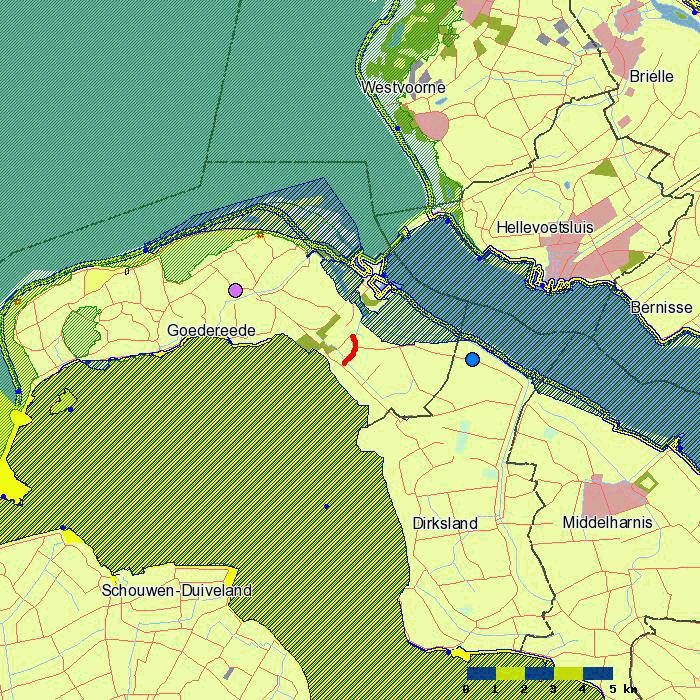 Factsheet: NL19_53 -DISCLAIMER- De informatie die in deze factsheet wordt weergegeven is bijgewerkt tot en met 1 april 2013.