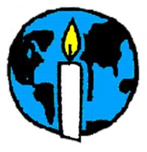 Wereldlichtjesdag Sevenum 14-12-2014 Elk jaar op de tweede zondag in december wordt Wereldlichtjesdag georganiseerd.