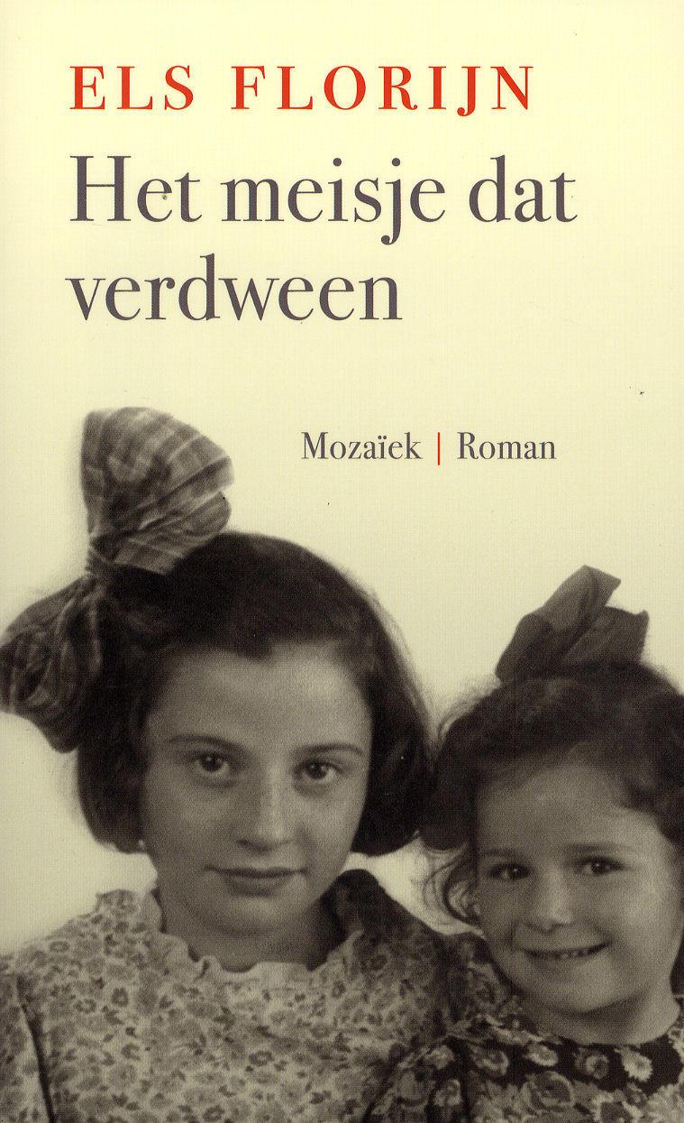 navertellen (maximaal 1 A4). Els Florijn vertelt het verhaal over de kleine Ditte, een Joods meisje van drie jaar, dat in mei 1940 geboren wordt. Het was onverwacht dat het kind kwam.