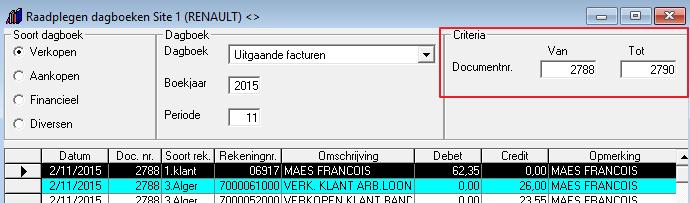 van de volgende dag. Klik hiervoor links onderaan op de knop met de GSM. Daarna kom je in het vertrouwde scherm van het verzenden van een sms. Kies de juiste tekst, en klik op Verstuur batch SMS.