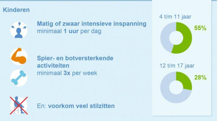 Beweegrichtlijn