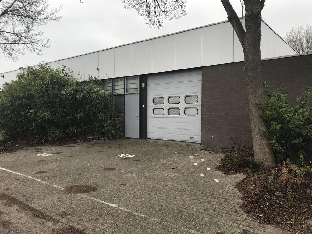 TE HUUR DE STEIGER 147, 1351 AN ALMERE