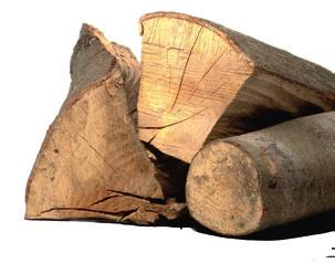 Onze op stukhout, houtsnippers en pellets gestookte ketels worden over heel Europa met succes gebruikt.