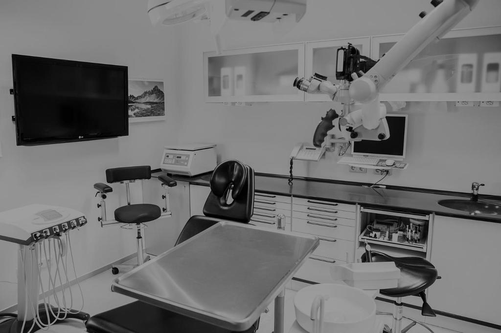 2019 Whitepaper ValueDrivers Tandartsenbranche Naar hogere praktijkwaarde Sinds 2014 is er een consolidatieslag in de tandartsenbranche aan de gang, die zich in de komende jaren verder zal doorzetten.