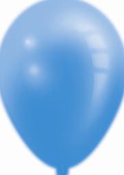 ALbee FLY Heliumballonnen trekken de aandacht Voor ieder