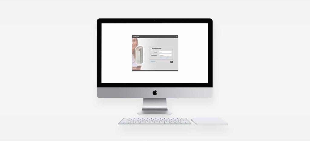 INLEIDING Het Flexeria beheerplatform is bedoeld voor het eenvoudig en veelzijdige beheer van de Flexeria sloten en biedt desgewenst de mogelijkheid tot gedeeld beheer.