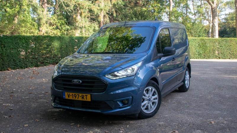 Max Veldhuis 2 november 2018 Sterke evolutie De markt voor de compacte bestelwagens is omvangrijk in Nederland. In 2017 bestond het totaal aantal verkochte auto's uit ruim 20.