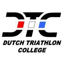 Visie DTC Versie 2013-2017 DTC is een triatlonvereniging voor Heerhugowaard en omgeving, met een breed aanbod van trainingen en wedstrijden.