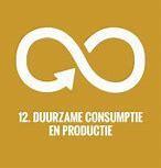Goal 12: Verantwoorde consumptie en productie Dit doel gaat over het bevorderen van duurzame praktijken bij overheidsopdrachten.