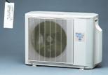 maakt de meest betrouwbare en energiezuinige split-airconditioners ter wereld.