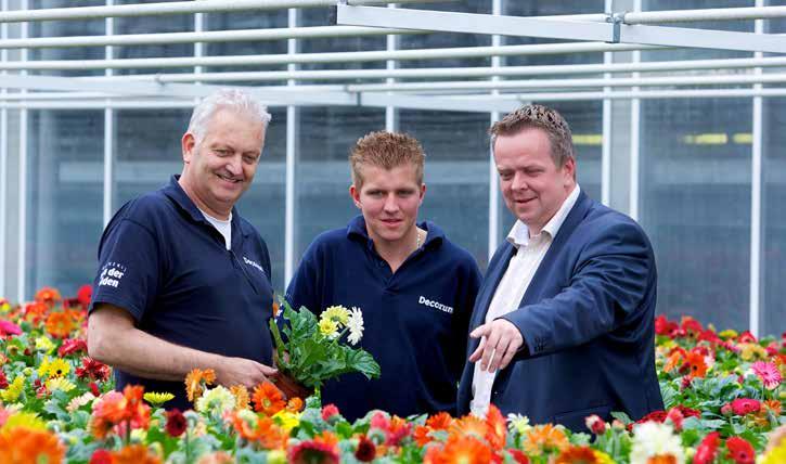 Wat anderen ervan vinden Beloftes zijn prachtig, maar onze huidige klanten leveren het bewijs. Ik heb uitstekende ervaringen met Van der Stoep.