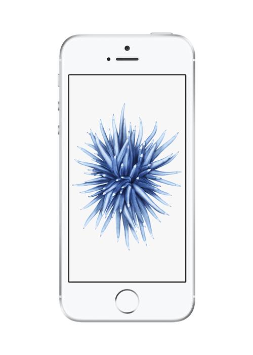 APPLE IPHONE SE 32GB SILVER Artikelcode : DGIPHONESESI32G Apple iphone iphone SE. Beeldschermdiagonaal: 10,2 cm (4"), Resolutie: 640 x 1136 Pixels, Beeldscherm type: IPS.