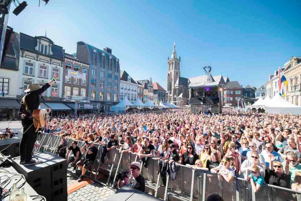 Mei Bevrijdingsfestival 5 mei Bevrijdingsfestival Sittard. Vandaag gaan we samen de vrijheid vieren in Sittard.