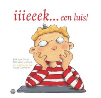 Luizen Na de kerstvakantie zijn alle kinderen weer gecontroleerd. Op beide scholen zijn er luizen/ neten gevonden. Wilt u a.u.b. uw kinderen heel regelmatig controleren!