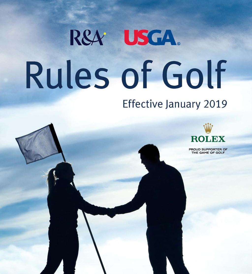 Vanaf 1 januari 2019 zijn de regels gewijzigd: Regels werden gemoderniseerd De nieuwe regels zijn gemakkelijker te begrijpen Maken