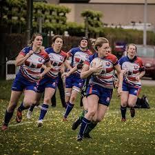 De U14 en U16 nemen deel aan de rugbycompetitie. De Brugsche Rugby Ladies (dames vanaf 16 jaar) bestaan sinds 2016 en nemen deel aan de competitie in derde nationale.