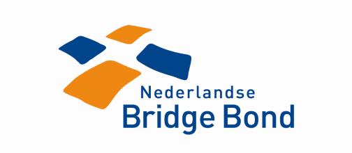 Begrotingsvoorstel 2012 van de Nederlandse Bridge Bond met