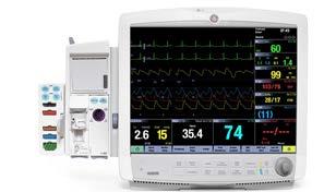 Anesthesie - Opfriscursus B450/B650/B850 Cursusduur: 1 dag Certificaat (3 jaar geldig) Prijs: 997,- ReCer punten: 10 Deelnemer dienen de technische training B450/B650 of B850 reeds gevolgd te hebben.