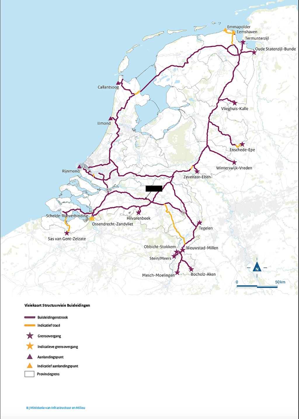 De door het Rijk aan gemeenten geboden mogelijkheid om met het tracé 250 meter te schuiven, is bij een groot aantal knelpunten in de de regio Helmond niet mogelijk.