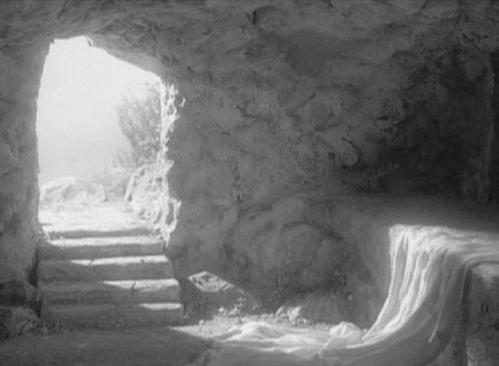 Paasmorgen 21 april 2019 Grote Kerk. Inhoud: 1. Paaswake I Wachten op het Licht blz. 3 2. Paaswake II Door de dood heen.blz. 8 3. Paasdienst Jezus herkennen aan het breken van het brood.