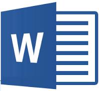 1. Kennismaken met Word 2013 Microsoft Word is een tekstverwerkingsprogramma en dat wil zeggen dat je er teksten mee kunt maken, zoals brieven, artikelen en verslagen.