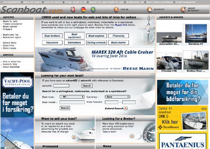 Blauw Licht blauw Rood Geel Grijs Cosasdebarcos.com Inautia.com Scanboat.