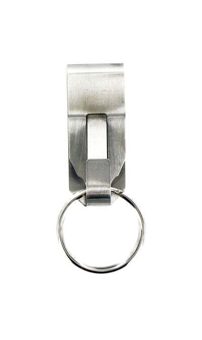 Key Holder Beltkeyholder, metaal met