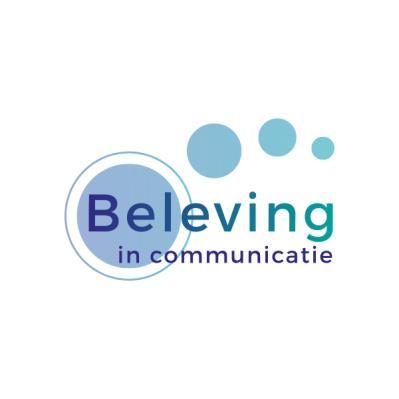 Beleving in Communicatie Berkebroeklaan 86 2498 AH Den Haag +31 6 51245681 info@belevingincommunicatie.