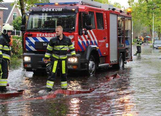 naar een robuust en toekomstbestendig