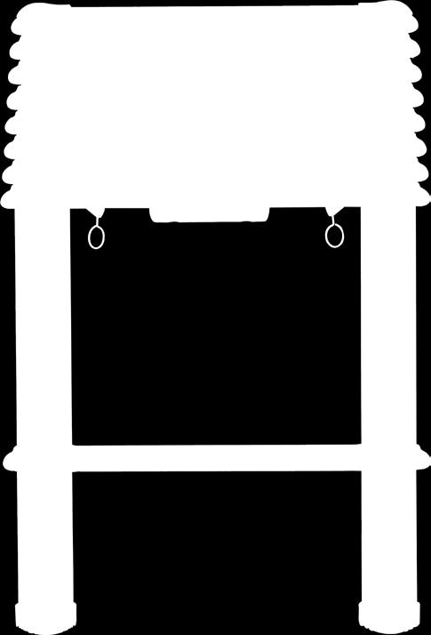 mm 8,5 x 360 / 300 mm 116012720 120 x 60 x 3 cm. Ook leverbaar met hoeken.