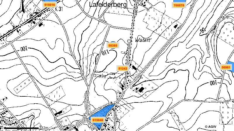 Aron rapport 86 Heukelommerweg - Riemst 4 1.