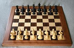 Met vriendelijke groet, namens de MR, Ruud van Schaik Schaaklessen We weten allemaal hoe goed schaken is voor je hersenen maar het is ook heel leuk!