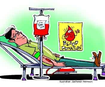 Bloedtransfusie (voor 1992) Prikaccident