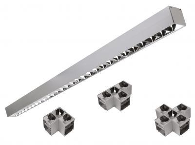 Product naam: MM08395 Specificaties MM08395: Groep Armatuur Lumen/Watt 95.00 lm/watt Levensduur L70 50.