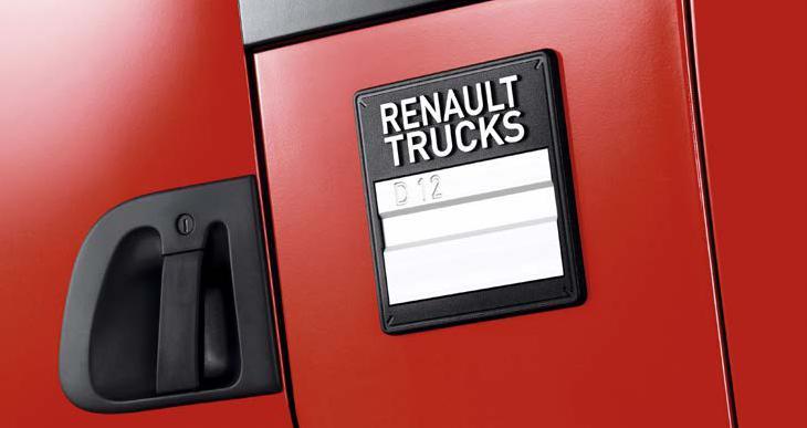 32 33 AAN UW ZIJDE, OP ELK MOMENT Renault Trucks begeleidt u gedurende de gehele levensduur van uw voertuigen, zodat u tijdens de hulpverlening steeds kunt vertrouwen op een maximale inzetbaarheid