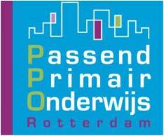 PRAKTIJKVOORBEELD 2 SWV PPO Rotterdam; naar een dekkend netwerk in elke wijk Ontwikkeling op maat per wijk eigenaarschap scholen Accent op versterking