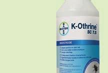 K-othrine 7.