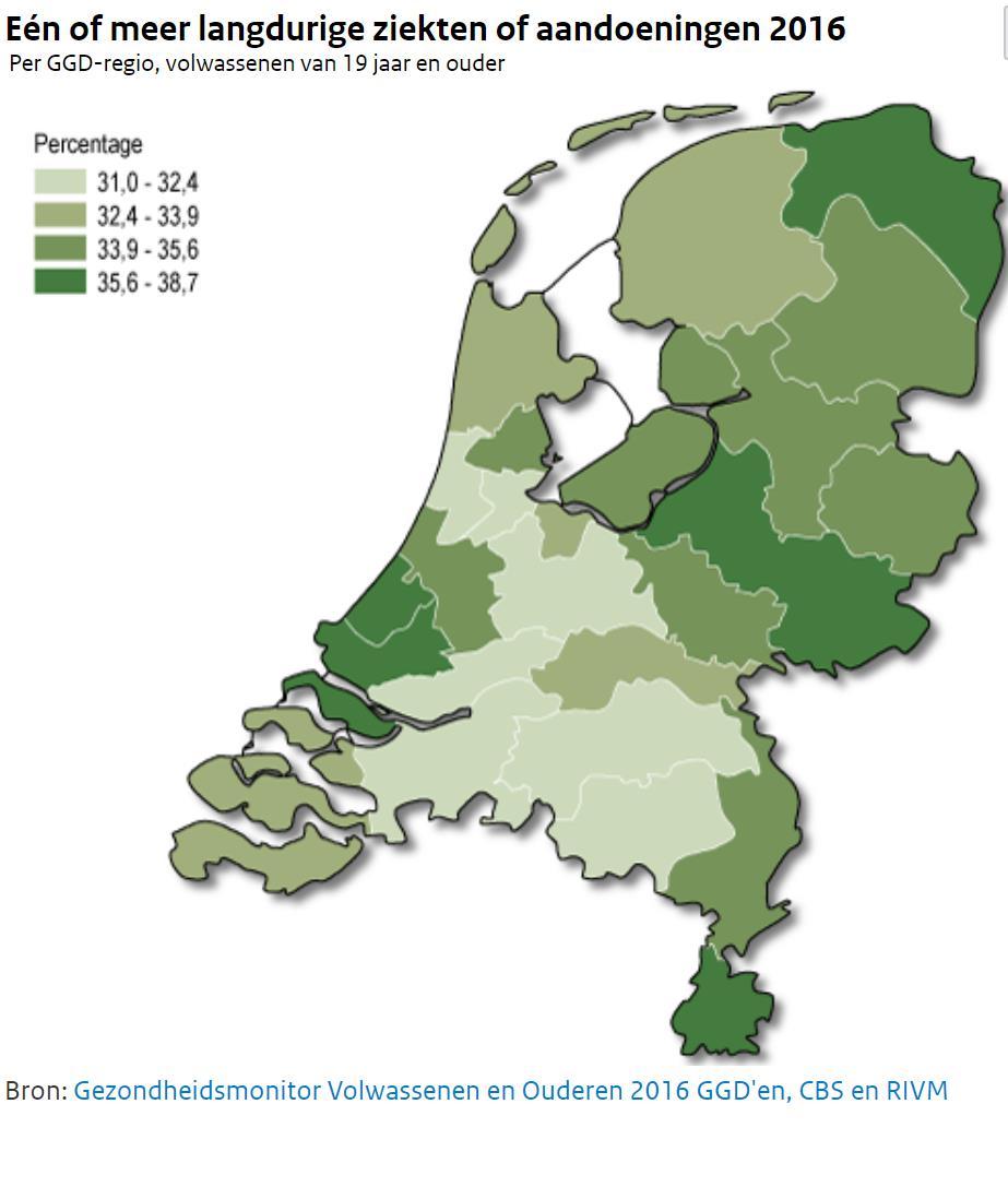 Medicatieveiligheid Enkele feiten Nederland heeft 8,8 miljoen patiënten met chronische aandoeningen.