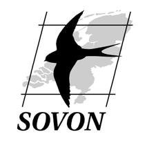 Weidevogels in de collectieve SAN-gebieden In West-Nederland in 2006