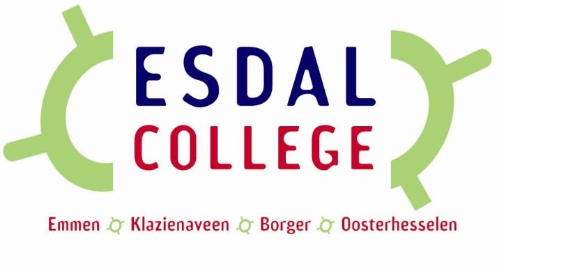Esdal College Boermarkeweg Schooljaar 206-207 nummer 3, juli 207 Voorwoord Geachte lezers, Voor u ligt de laatste nieuwsbrief van het schooljaar.