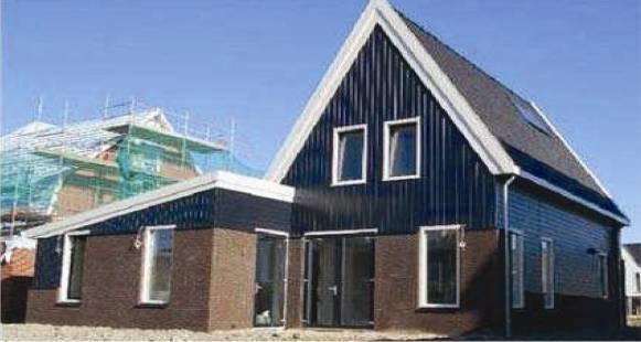 maatregelen substantieel aan kwaliteit wint. - uitzicht van woningen: Het uitzicht van woning Waarlandsweg 11 wijzigt substantieel.