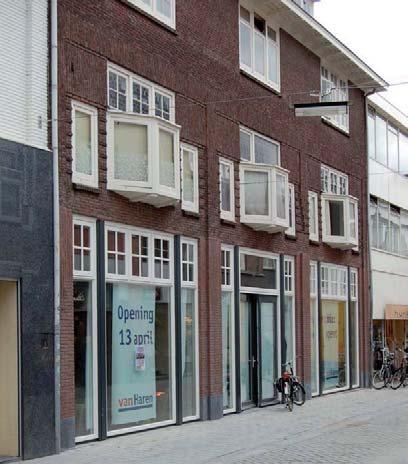 Nieuwstraat 29,30