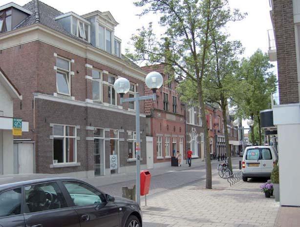 Drienerstraat 26, 28