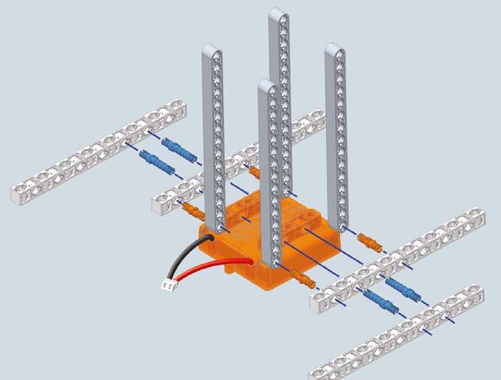 DE ELEKTRISCHE MOTOR De elektromotor is een machine die het elektrische vermogen in mechanisch vermogen kan omzetten.