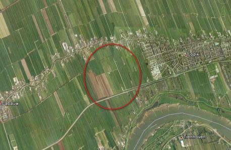 Tabel 1: meteorologische gegeven (mm) van Cabauw voor het kalenderjaar 2006. Gegeven zijn de actuele verdampingsmetingen zoals gerapporteerd door Elbers et al.