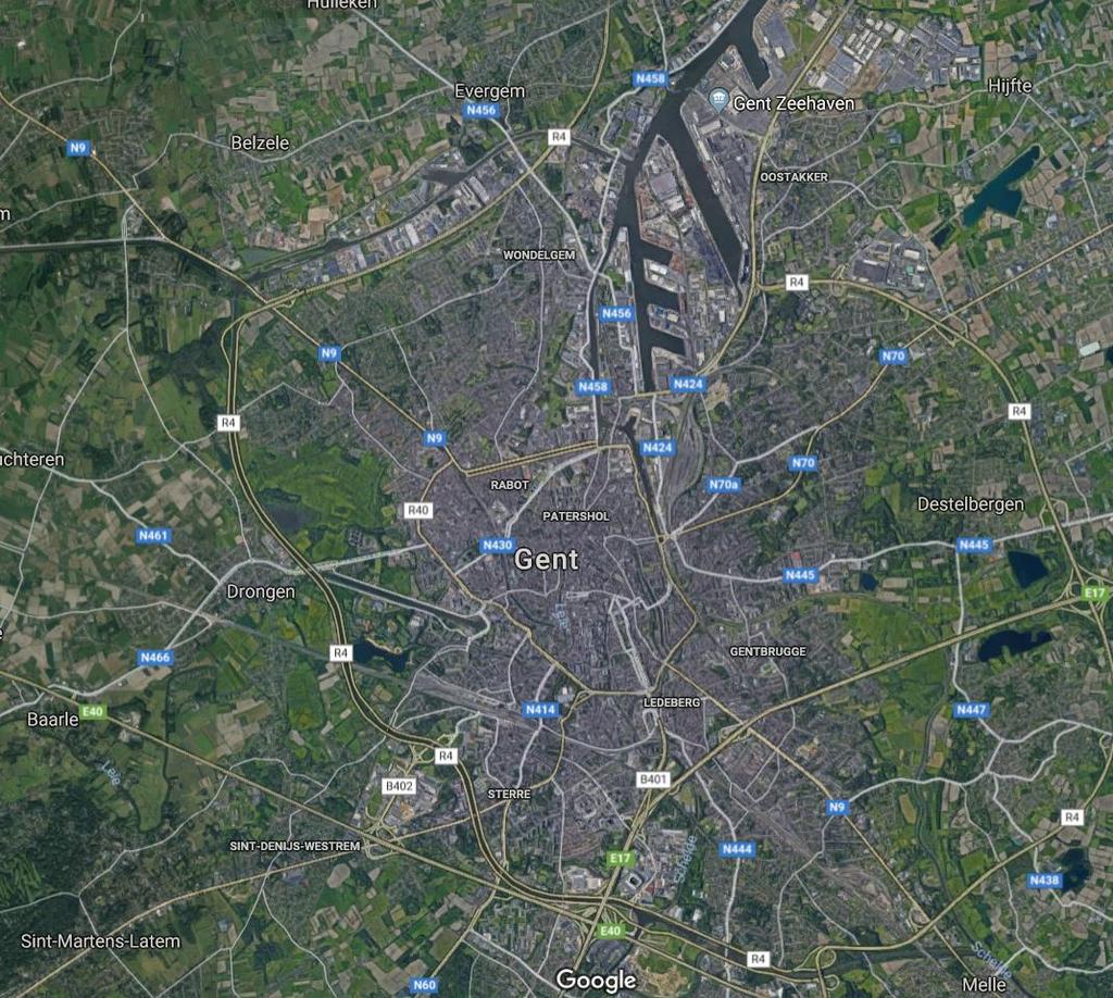 Locaties realisaties 2018 Biesbilkstraat Hyacintstraat Fluweelstraat Uitvangstraat Lichteveldestraat Driemasterpark Bevelandstraat