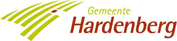 GEMEENTEBLAD Officiële uitgave van gemeente Hardenberg. Nr.