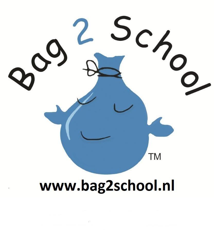 Wij houden een Bag2School Kledinginzamelingsactie!
