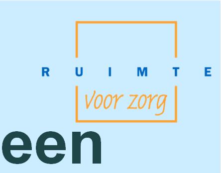 Wonen-zorg in de regio Arnhem en Nijmegen Omgaan met prognoses in een dynamische werkelijkheid